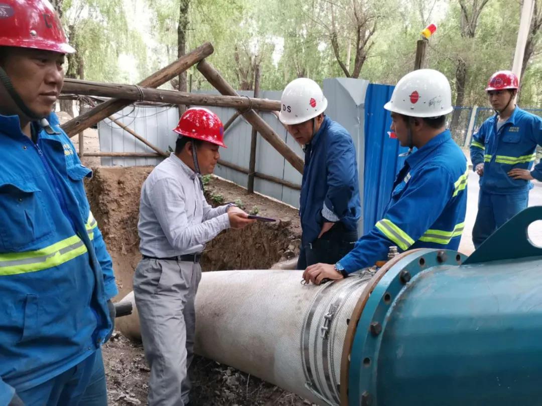 漯河工业管道清洗-管道清淤