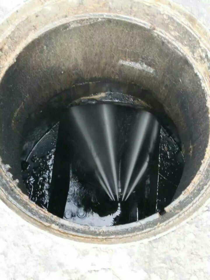 漯河市政管道清洗-排污管道清洗