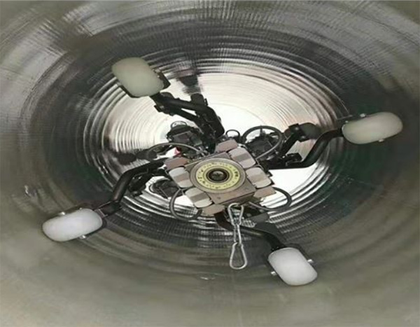 漯河非开挖修复技术在地下管线建设的优势体现